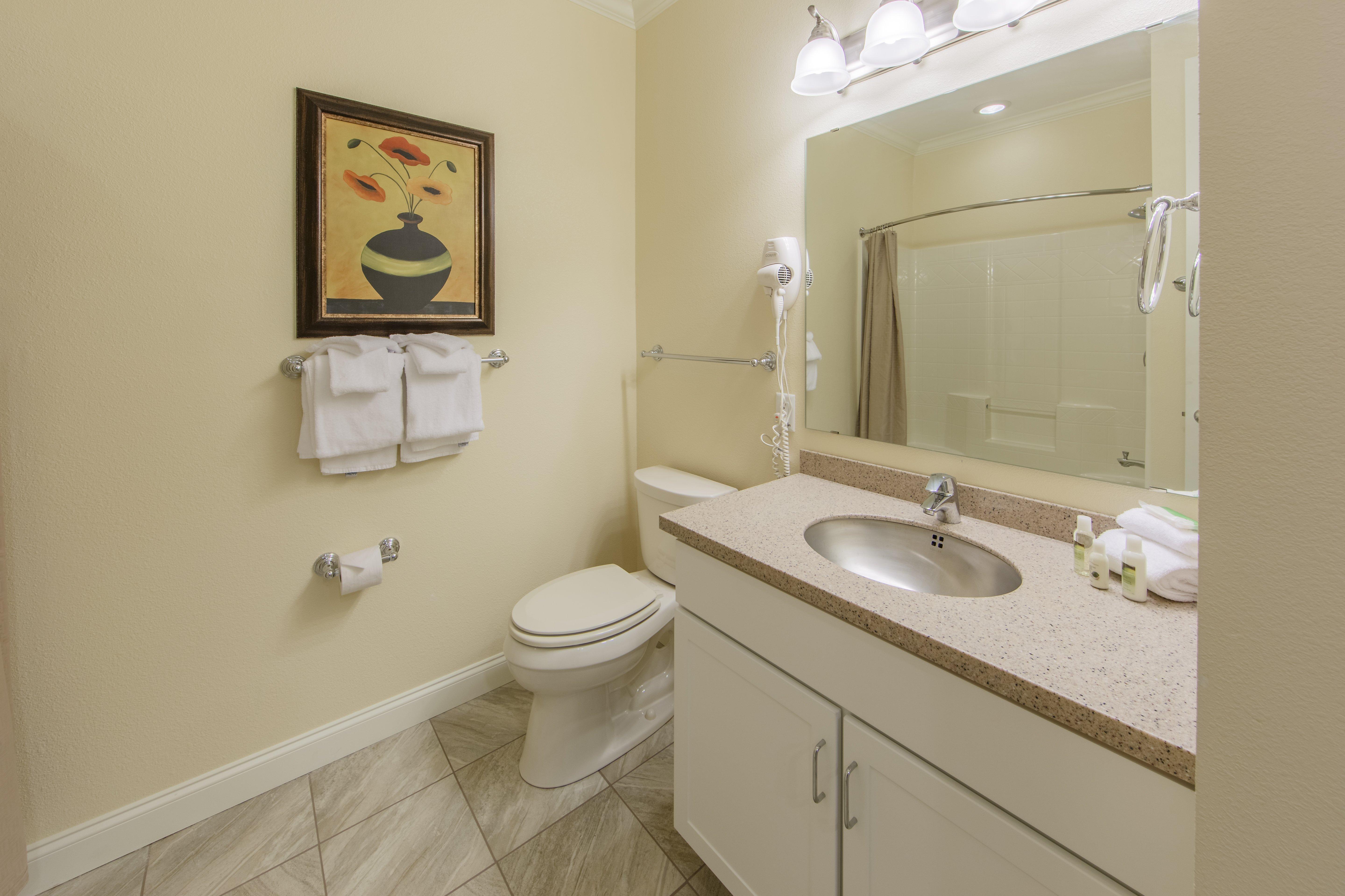 Holiday Inn Club Vacations Fox River Resort At Sheridan מראה חיצוני תמונה