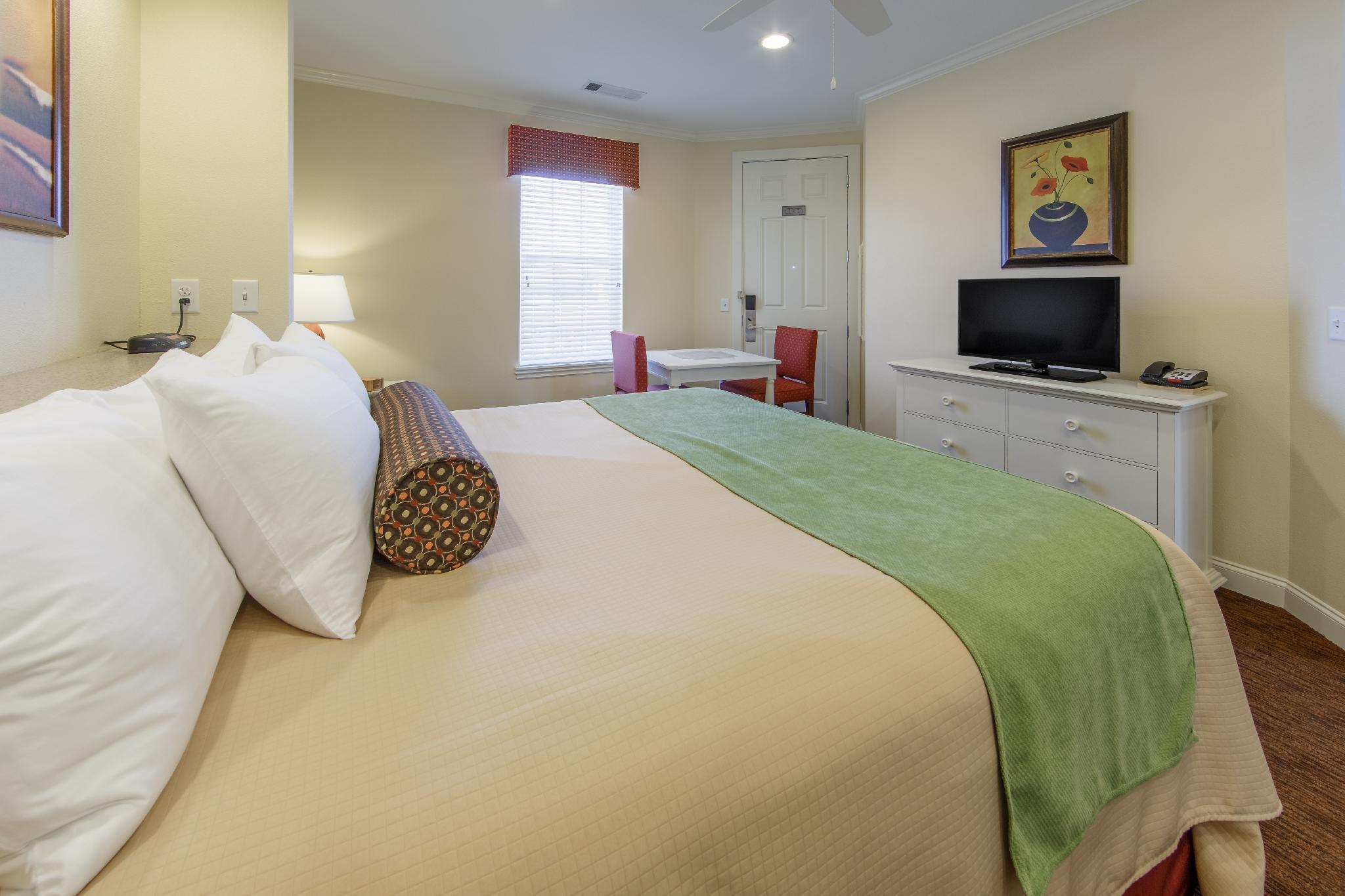 Holiday Inn Club Vacations Fox River Resort At Sheridan מראה חיצוני תמונה