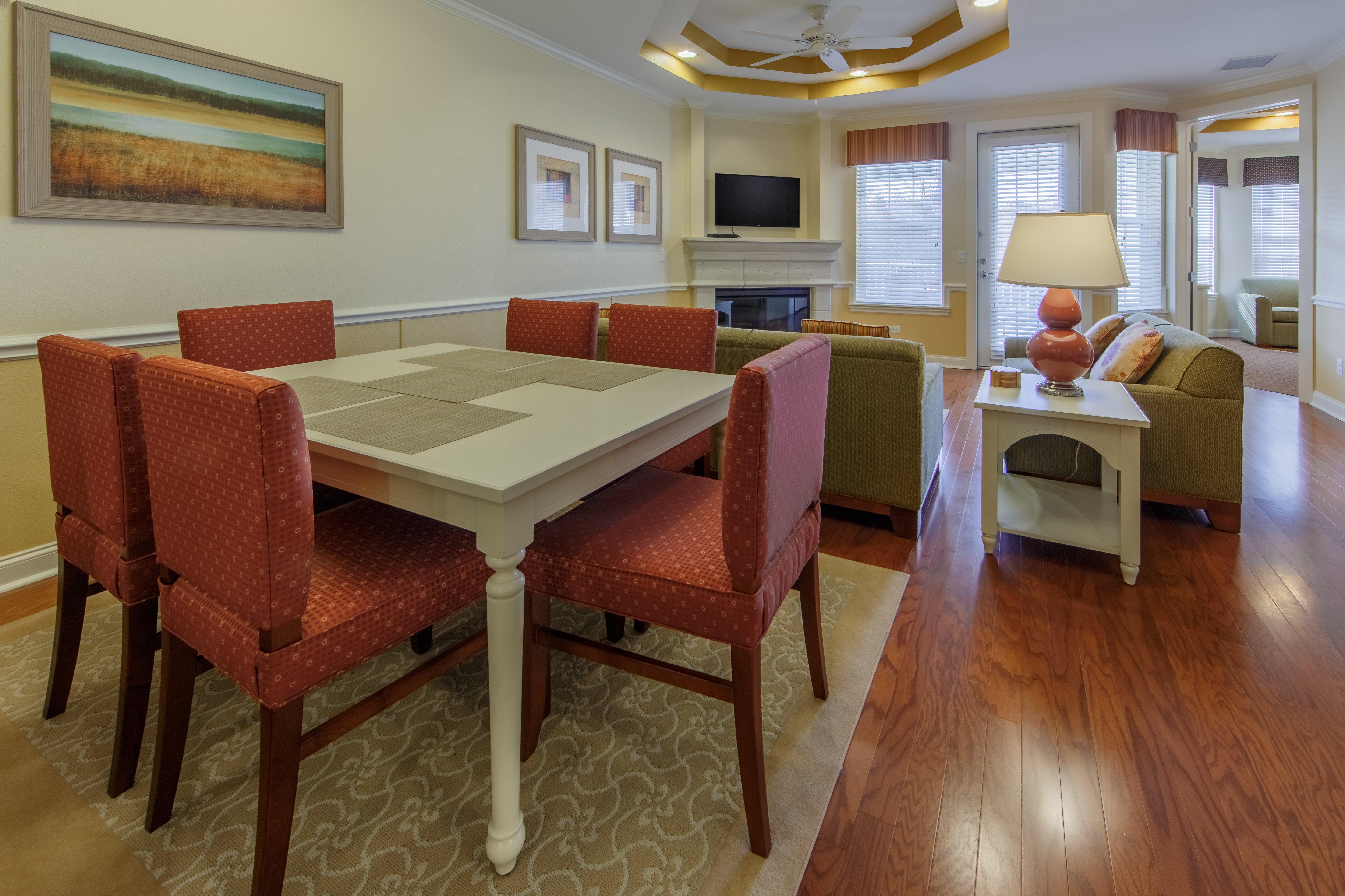 Holiday Inn Club Vacations Fox River Resort At Sheridan מראה חיצוני תמונה