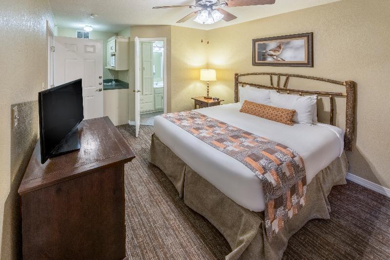Holiday Inn Club Vacations Fox River Resort At Sheridan מראה חיצוני תמונה